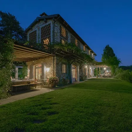 Casale Pinoni *
