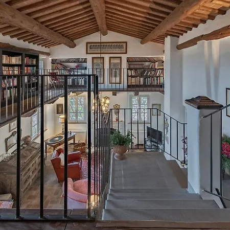 Villa Casale Pinoni