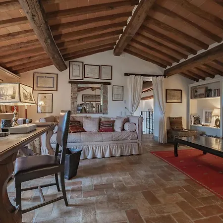 Villa Casale Pinoni