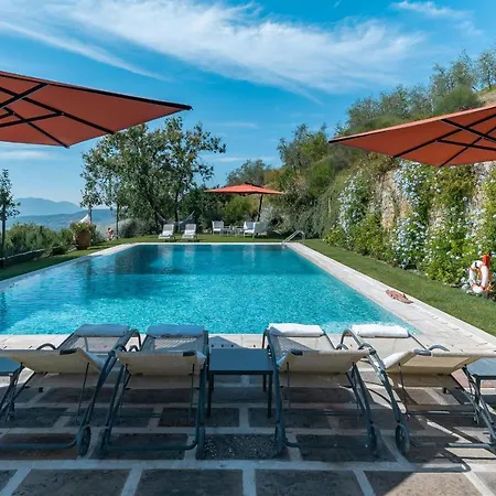 Villa Casale Pinoni