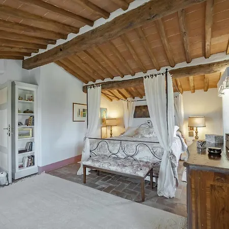 Casale Pinoni Villa Lucca